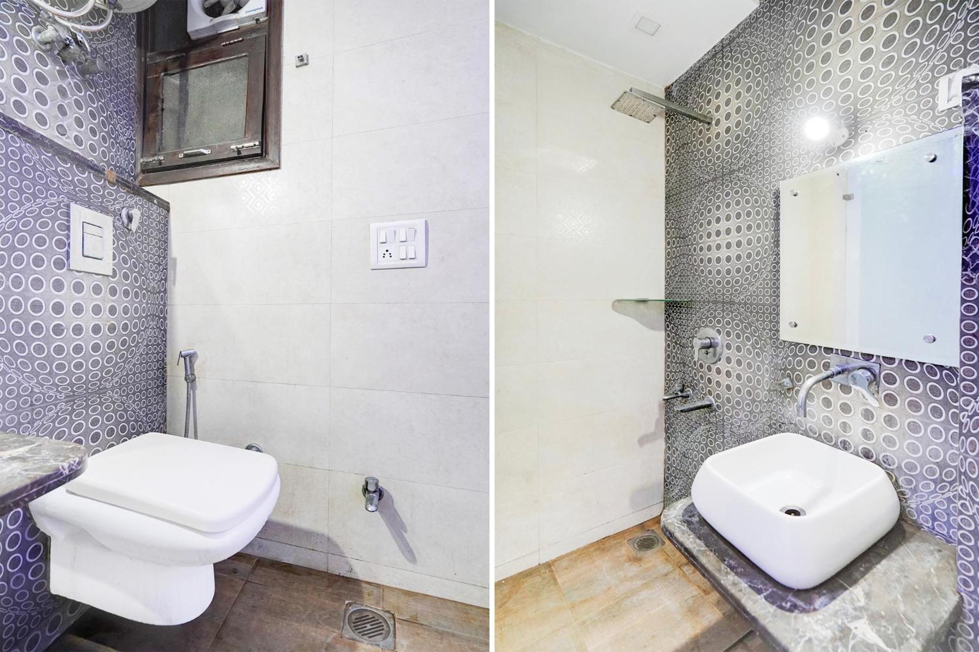 Fabhotel Season Grand Delhi  Ngoại thất bức ảnh