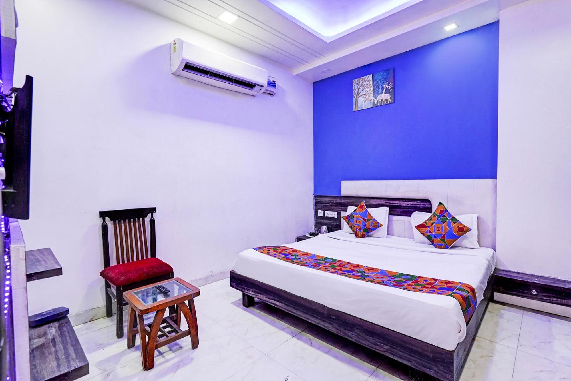 Fabhotel Season Grand Delhi  Ngoại thất bức ảnh