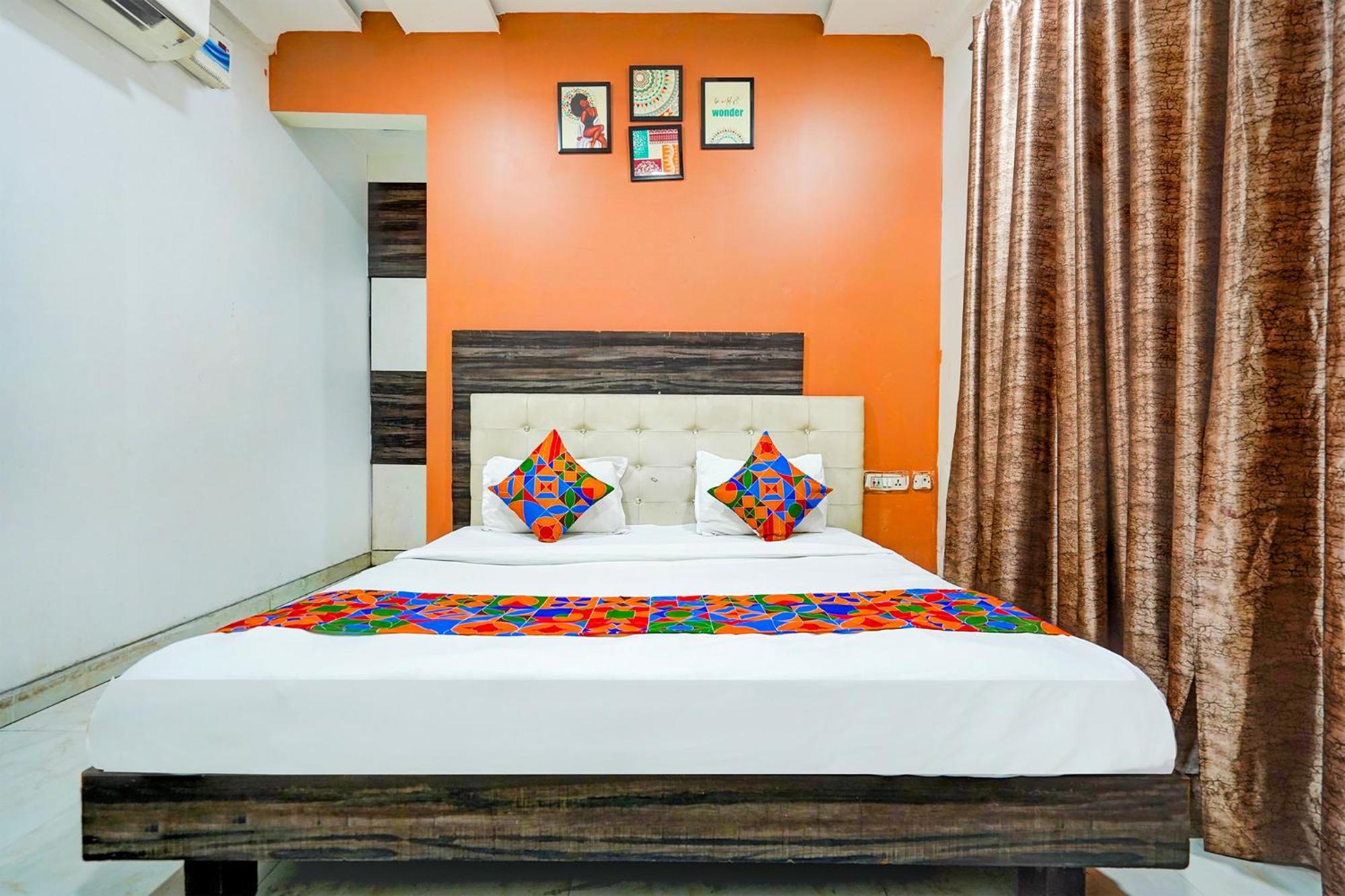 Fabhotel Season Grand Delhi  Ngoại thất bức ảnh