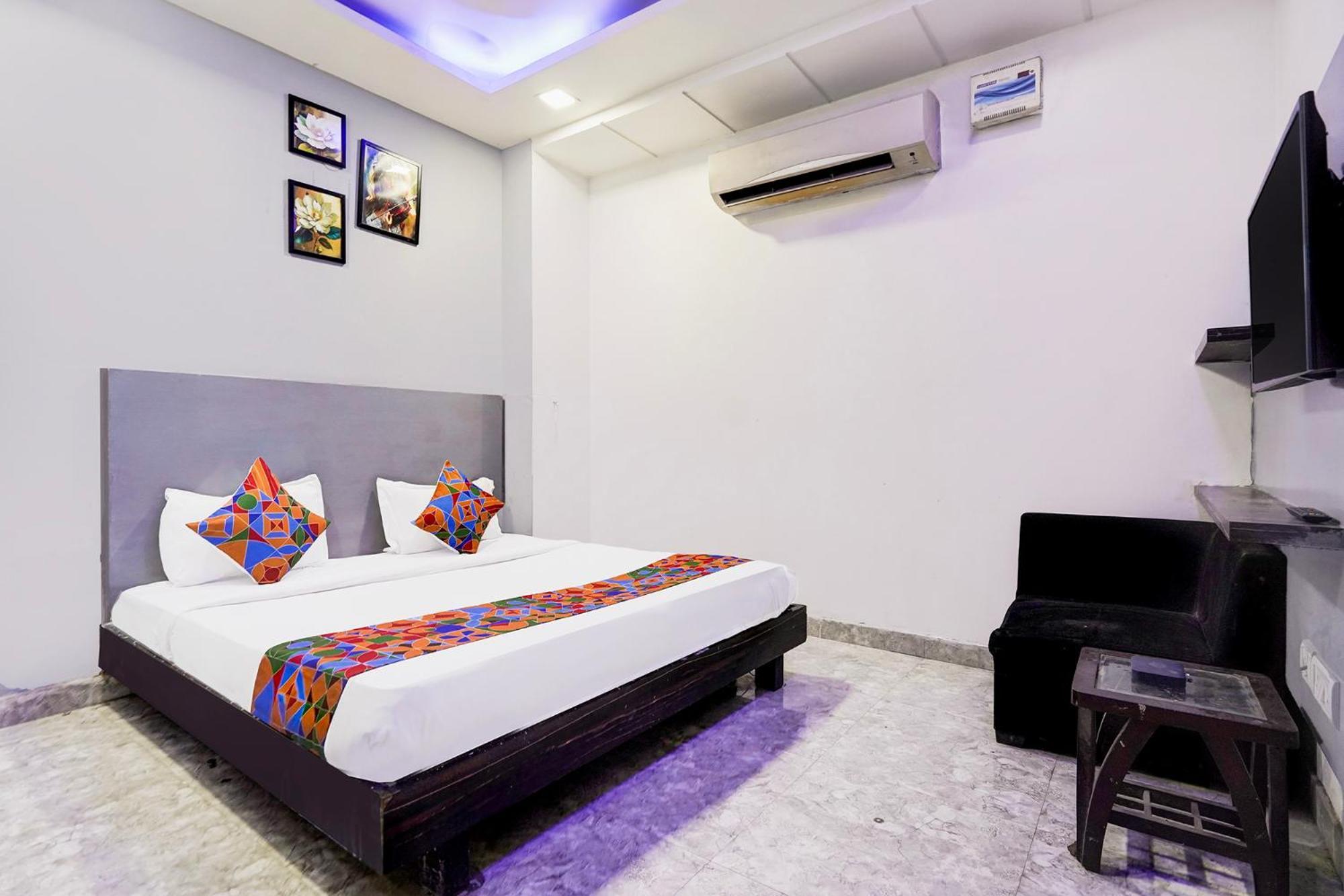 Fabhotel Season Grand Delhi  Ngoại thất bức ảnh